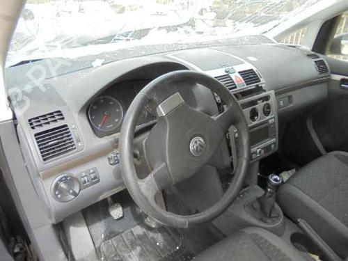 Left front window switch VW TOURAN (1T1, 1T2)  | BP1340549I27 