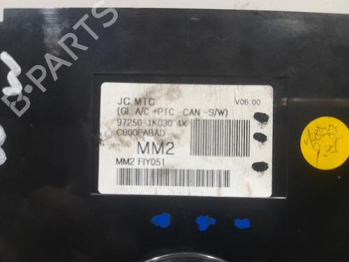 Climate control HYUNDAI ix20 (JC) 1.4 CRDi | BP28730785I5 - Image 3