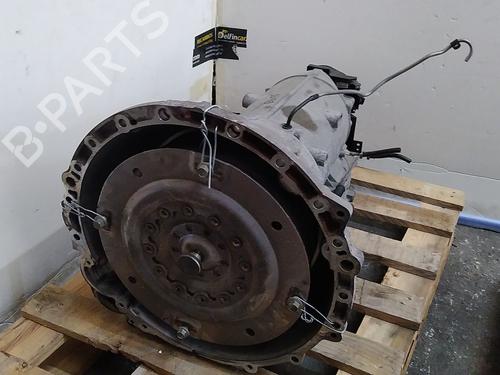 Gearbox JAGUAR XF II (X260)  | BP22974150M3 