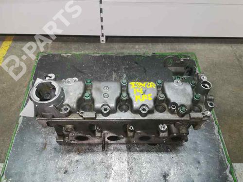 Cylinder head SEAT IBIZA II (6K1) 1.4 i | BP10972976M5 