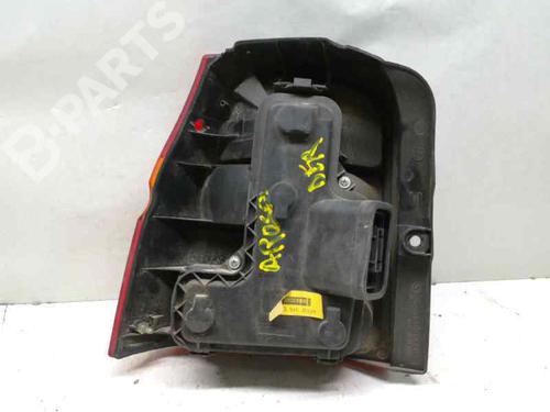 Right taillight SEAT AROSA (6H1)  | BP5330482C35 
