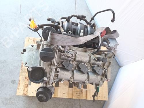 Engine SEAT IBIZA IV (6J5, 6P1) 1.2 | BP29588858M1 - Image 2