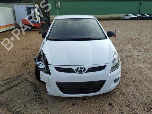 Water radiator HYUNDAI i20 I (PB, PBT)  | BP22906016M31 