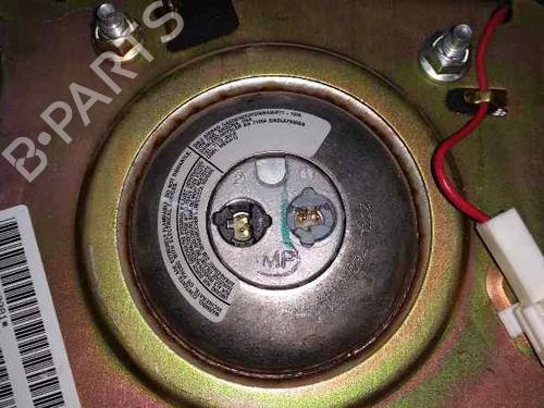 Airbag Kit JEEP CHEROKEE (KJ) 3.7 4x4 | BP605318C86 