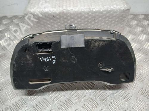 Instrument cluster FIAT DOBLO Box Body/MPV (223_)  | BP11749395C47 