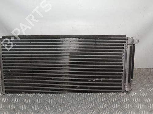 AC radiator HONDA CIVIC X Hatchback (FC_, FK_) 1.0 VTEC | BP25036351M32 