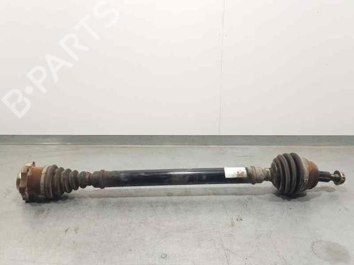 Right front driveshaft VW GOLF IV (1J1)  | BP13899892M39 