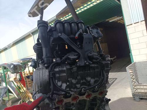 Engine MERCEDES-BENZ A-CLASS (W169)  | BP7579510M1 