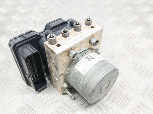 Used ABS pump PEUGEOT PARTNER Box Body/MPV (K9) 1.5 BlueHDi 100 (102 hp) 25158860