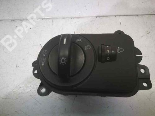 Commande de phare FORD FIESTA V (JH_, JD_) [2001-2014]  1351657