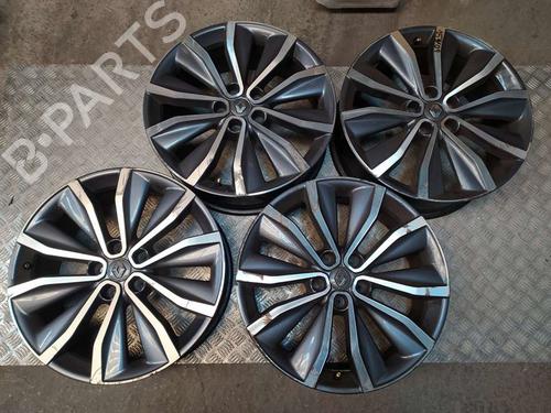 Used Rim RENAULT KADJAR (HA_, HL_) [2015-2025]  17191761