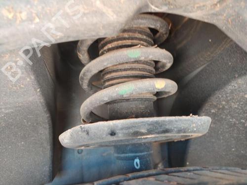 Used Left front shock absorber RENAULT EXPRESS Box Body/MPV 1.5 Blue dCi 75 (F6AA) (75 hp) 25002186