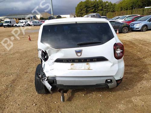 Intercooler DACIA DUSTER (HM_) 1.3 TCe 150 4x4 (HMM3) | BP24675280M30