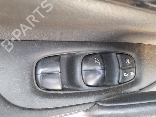 Used Left front window switch Left front window switch NISSAN QASHQAI II (J11, J11_) 1.5 dCi (110 hp) 35791074 35791074
