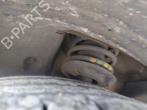 Used Left front shock absorber VW PASSAT B7 (362) 2.0 TDI (140 hp) 24936508
