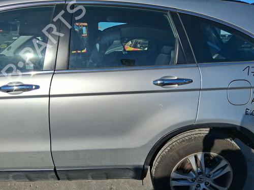 Used Left rear door Left rear door HONDA CR-V III (RE_) 2.2 i-DTEC 4WD (RE6) (150 hp) 33833317 33833317