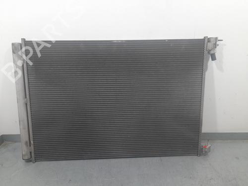 AC-Kondensator MERCEDES-BENZ C-CLASS Convertible (A205) C 220 d (205.404) (170 hp) 30081178