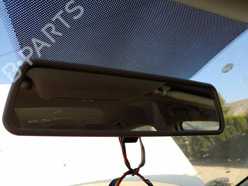 Rear mirror VW POLO V (6R1, 6C1) 1.2 TDI | BP28320756I6 
