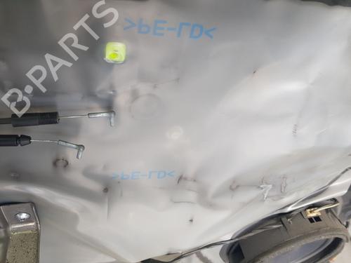 Used Front left window mechanism Front left window mechanism 33854610 33854610