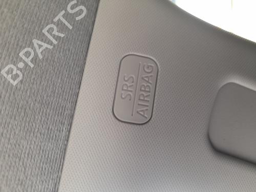 Used Right curtain airbag NISSAN MICRA V (K14) 0.9 IG-T (90 hp) 30126620