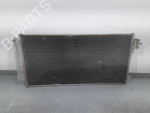Used AC radiator AC radiator FIAT TIPO Hatchback (356_, 357_) 1.3 D (356HXH1A) (95 hp) 31630138 31630138