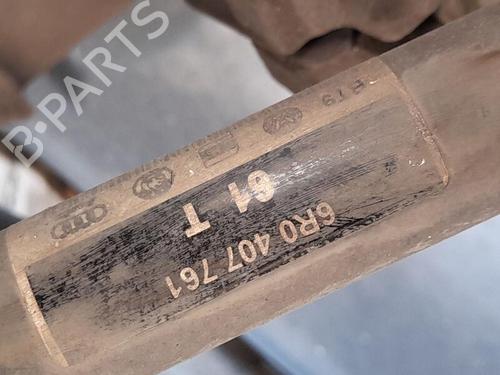 Used Left front driveshaft SEAT IBIZA IV (6J5, 6P1) [2008-2017]  28168618