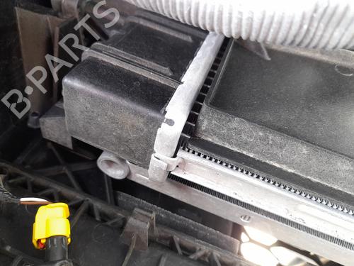 Used Water radiator MG MG ZS SUV (AZS1) 1.0 T-GDi (111 hp) 29891189