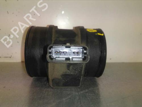 Used Mass air flow sensor CITROËN C15 Box Body/MPV (VD_) [1984-2006]  12556019