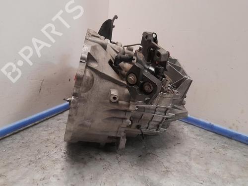 Gearbox FORD GALAXY II (WA6)  | BP9430395M3 