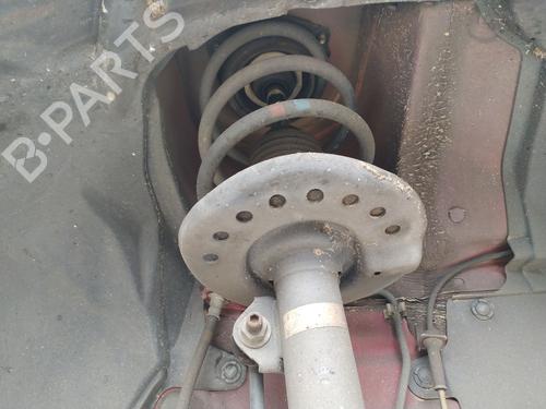 Used Right front shock absorber Right front shock absorber NISSAN LEAF (ZE0) Electric (109 hp) 33656346 33656346