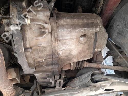 Used Gearbox CITROËN C3 I (FC_, FN_) 1.4 i (73 hp) 29592713