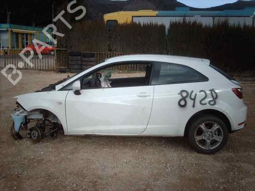 Vacuum pump SEAT IBIZA IV SC (6J1, 6P5)  | BP2279218M80 