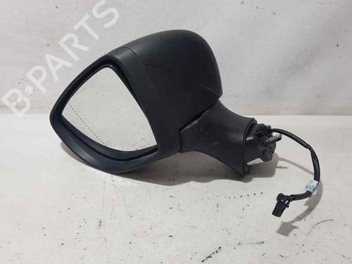 Used Left mirror RENAULT CLIO IV (BH_) 1.2 16V (73 hp) 6316810