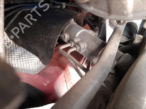 Used Steering rack AUDI A1 Sportback (8XA, 8XF) 1.6 TDI (90 hp) 27480204