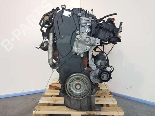 Motor für PEUGEOT 508 I (8D_) [2010-2018]  10809874