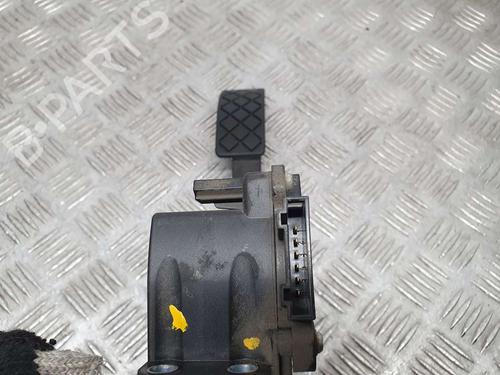 Pedal VW POLO IV (9N_, 9A_)  | BP17191756I4 