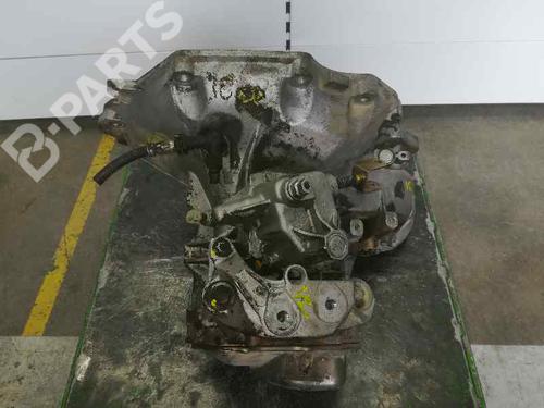 Gearbox OPEL CORSA C (X01)  | BP2279196M3 
