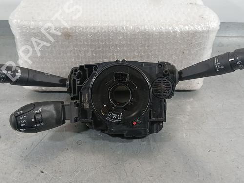 rattstammestilk-citroen-c3-iii-sx-2016-36498213 main image