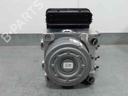 ABS pump FORD FIESTA VII (HJ, HF)  | BP19044731M43 