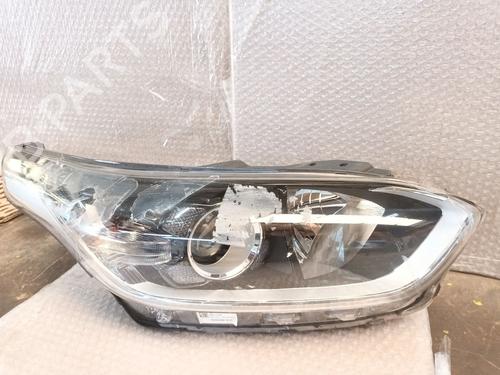 Lyskaster høyre KIA CEED (CD) 1.0 T-GDI | BP25723710C29