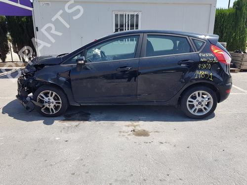 Steering column FORD FIESTA VI (CB1, CCN)  | BP13620469M21 