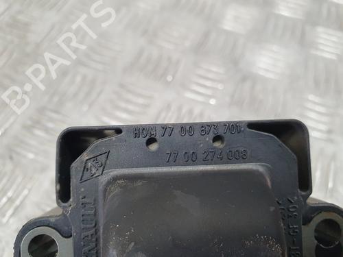 Ignition coil NISSAN KUBISTAR Van (X76)  | BP14834253M94 