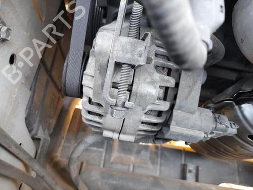 Used Alternator HYUNDAI ACCENT II (LC) 1.3 (86 hp) 30202265