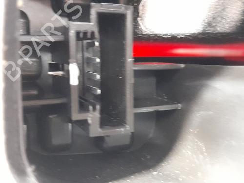 Left taillight SKODA FABIA III (NJ3) | BP13076597C34