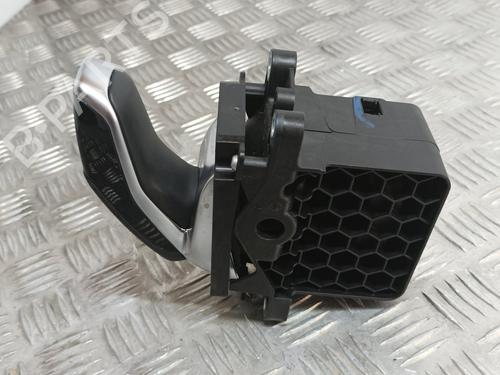 Gear lever PEUGEOT 508 II (FB_, FH_, F3_) 1.5 BlueHDI 130 (FBYHZJ, FBYHZR) | BP13459833M90 