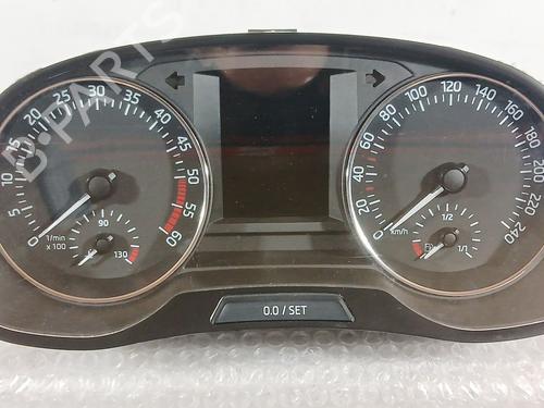 Used Instrument cluster Instrument cluster 37273652 37273652