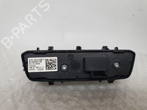 Headlight switch BMW 1 (F40)  | BP12561829I24 