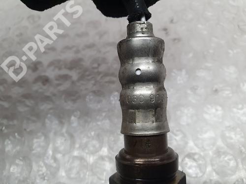 Electronic sensor SEAT IBIZA IV (6J5, 6P1)  | BP11700781M84 