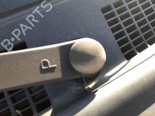 Viskermotor vindrude KIA CARENS I MPV (FC, FJ) 2.0 CRDi (113 hp) 29864753