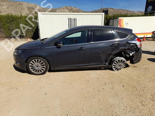 Used Parts FORD FOCUS III 1.6 EcoBoost (150 hp) 4270259